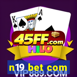 n19 bet com